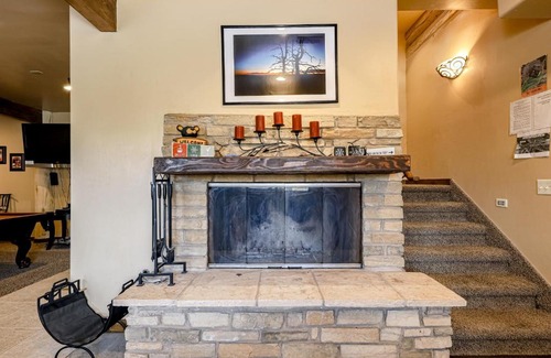 Brian Head Casa | Stone's Throw Cabin