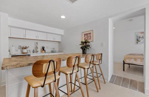 Kingman Park Apartamento | Stone's Throw from Capitol Hill Free Parking