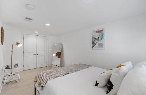 Kingman Park Apartamento | Stone's Throw from Capitol Hill Free Parking