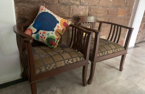 Nizamuddin East Casa | Stone's throw from Humayun Tomb! Home near Train station and in Central Delhi