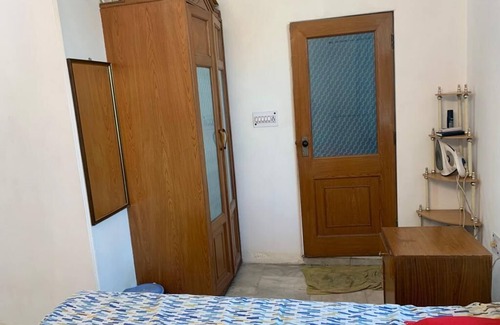 Nizamuddin East Casa | Stone's throw from Humayun Tomb! Home near Train station and in Central Delhi