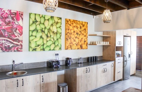 Muldersdrift Casa | Stone's Throw Manor