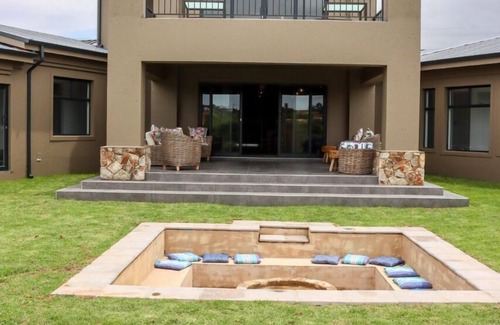 Muldersdrift Casa | Stone's Throw Manor