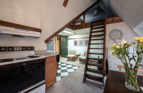 Old Northside Cama Y Desayuno | Stone Soup Inn