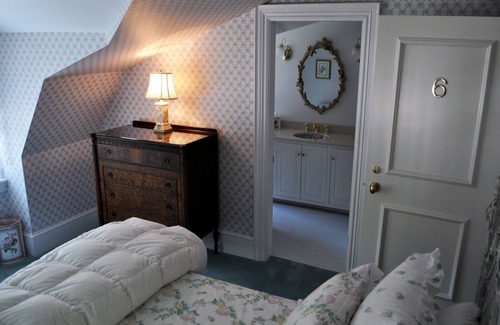 Bar Harbor Casa | Stone Throw Cottage