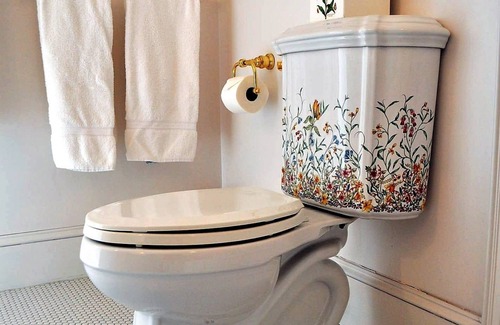 Bar Harbor Casa | Stone Throw Cottage