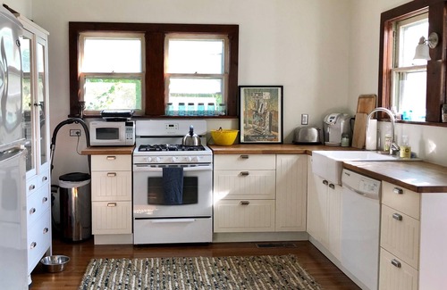 East Branch Casa | Stone Valley House en los Catskills