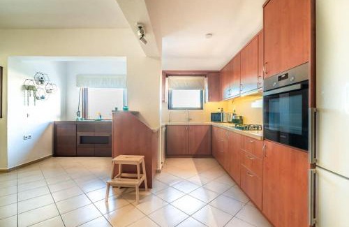 Geropotamos Villa | Stone Villa Alfa with private pool