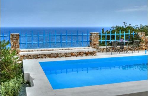 Filaki Villa | Stone Villa II in Petres