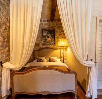 Karuc Apartamento | Stone Villa Oblun