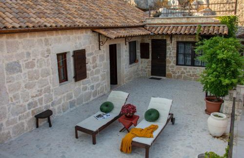 Karuc Apartamento | Stone Villa Oblun