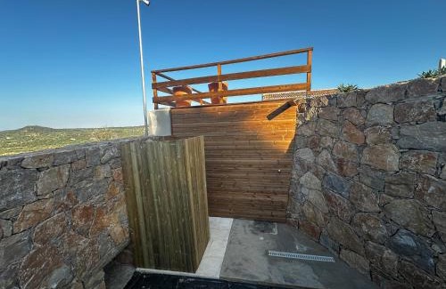 Azinhal e Amendoeira Otro | Stone villa