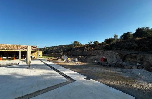Azinhal e Amendoeira Otro | Stone villa