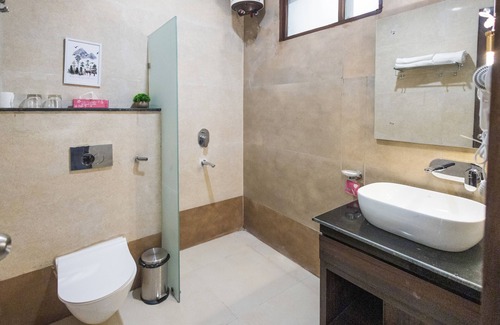 Haridwar Hotel | Stone Wood Hotel Rishikesh