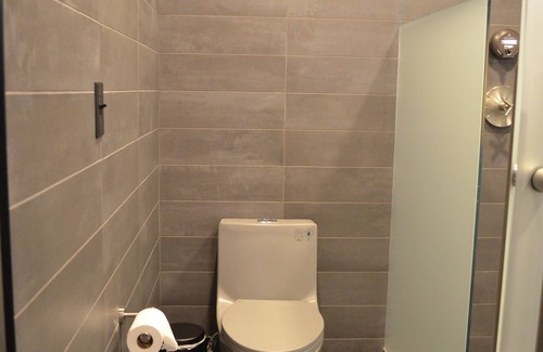 Fayetteville Hotel | Stonebreaker Hotel