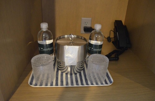 Fayetteville Hotel | Stonebreaker Hotel