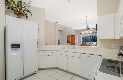 North Naples Villa | Stonebridge Country Club