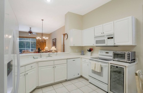 North Naples Villa | Stonebridge Country Club