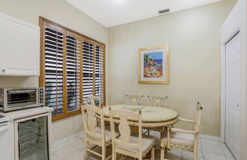 North Naples Villa | Stonebridge Country Club