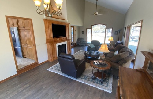 Stillwater Casa | Stonebridge Country Retreat - Minutes from Stillwater!