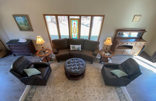 Stillwater Casa | Stonebridge Country Retreat - Minutes from Stillwater!