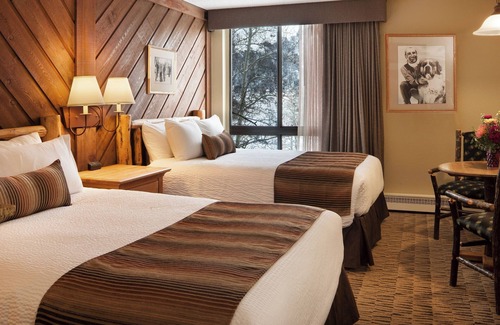 Snowmass Village Hotel | Stonebridge Inn