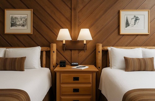 Snowmass Village Hotel | Stonebridge Inn
