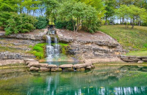 Branson West Apartamento | StoneBridge Village Resort