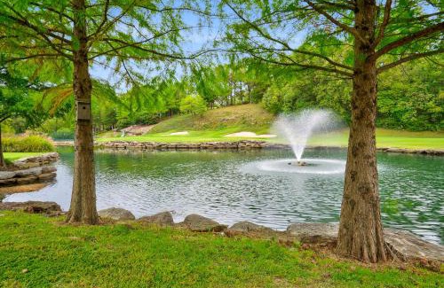Branson West Apartamento | StoneBridge Village Resort