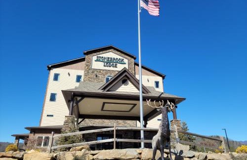 Murphy Hotel | Stonebrook Lodge Murphy