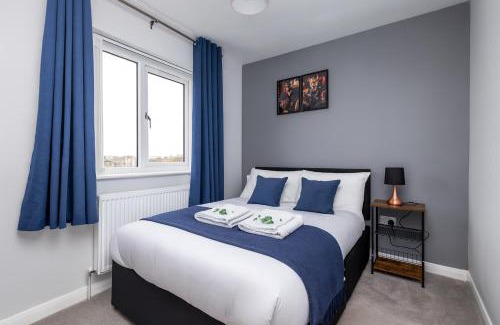 Leeds Casa | Stonecliffe Home By Alt-Stay Accommodation