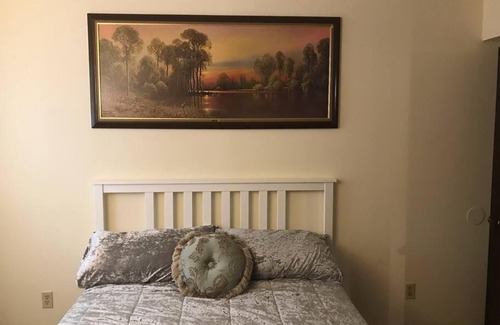 Monroeville Apartamento | Stonecliffe Tranquil Retreat