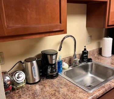 Monroeville Apartamento | Stonecliffe Tranquil Retreat