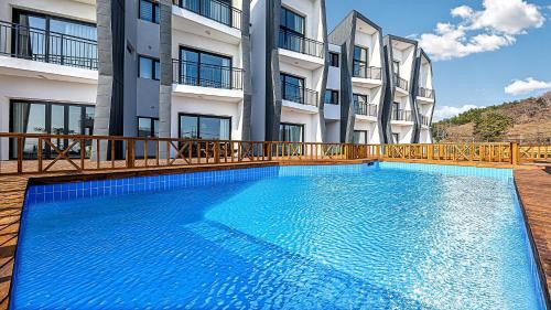 Sibang-ri Casa | Stonecove Pension