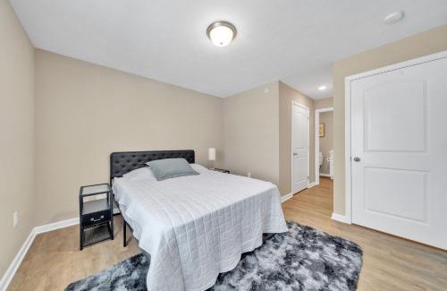 New Albany Apartamento | Stonecrest 620, 2bd Apt I Free Parking I Pool