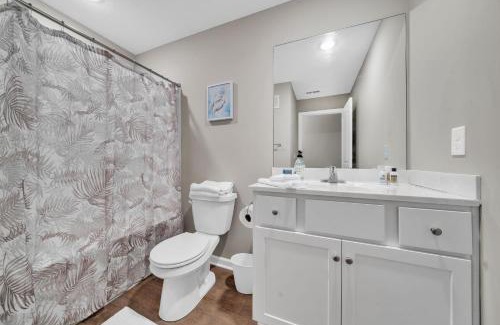 New Albany Apartamento | Stonecrest 620, 2bd Apt I Free Parking I Pool