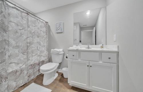 New Albany Apartamento | Stonecrest 712, 2bd Apt I Free Parking I Pool