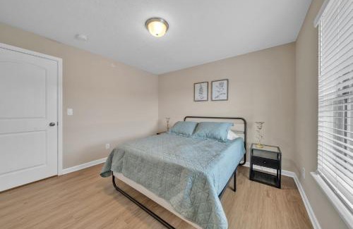 New Albany Apartamento | Stonecrest 822, 2bd Apt I Free Parking I Pool