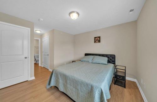 New Albany Apartamento | Stonecrest 822, 2bd Apt I Free Parking I Pool