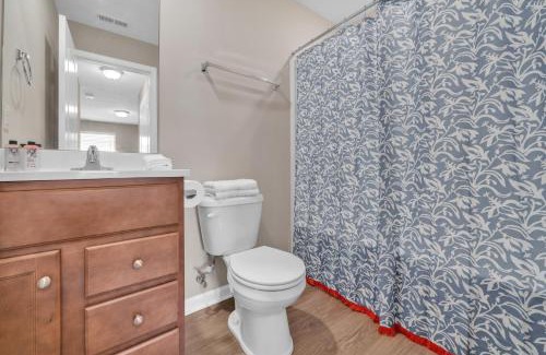 New Albany Apartamento | Stonecrest 822, 2bd Apt I Free Parking I Pool