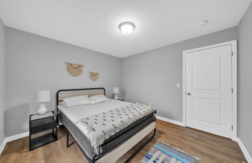 New Albany Apartamento | Stonecrest 910, 2bd Apt I Free Parking I Pool