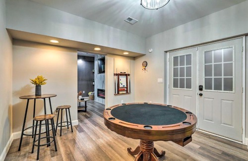 Lithonia Apartamento | Stonecrest Getaway about 18 Mi to Atlanta!
