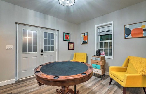 Lithonia Apartamento | Stonecrest Getaway about 18 Mi to Atlanta!
