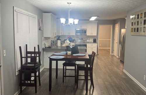 Lithonia Casa | Stonecrest Resthaven
