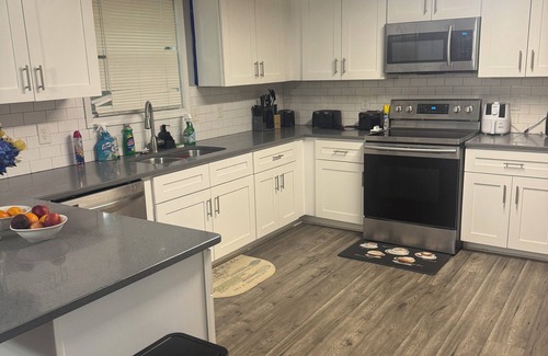 Lithonia Casa | Stonecrest Resthaven