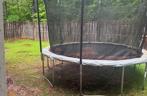 Lithonia Casa | Stonecrest Resthaven