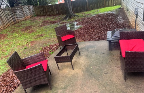 Lithonia Casa | Stonecrest Resthaven