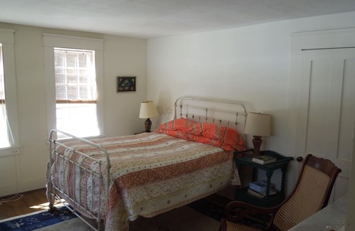 Sandwich Otro | Stonecroft Farm House, Sandwich, Nueva Hampshire