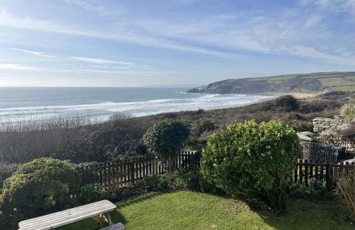 Praa Sands Casa | Stonecroft