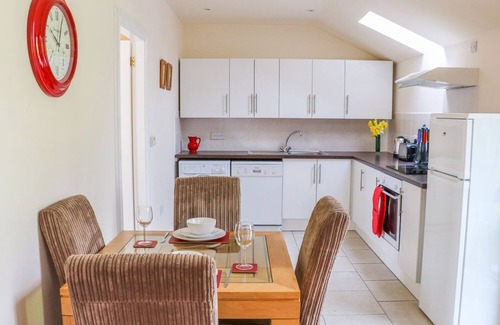 Turnditch Cabaña | Stonecroft Lodge, HULLAND WARD